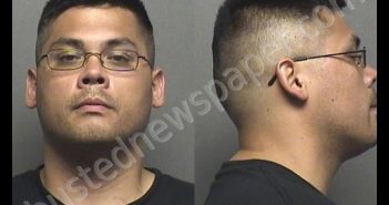 RICK,SEAN ABELDA | 2019-07-11 02:31:00 Saline County, Kansas Booking