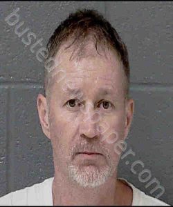 HOWELL, JERRY WAYNE | 2019-07-11 12:23:00 Mecklenburg County, North Carolina Booking