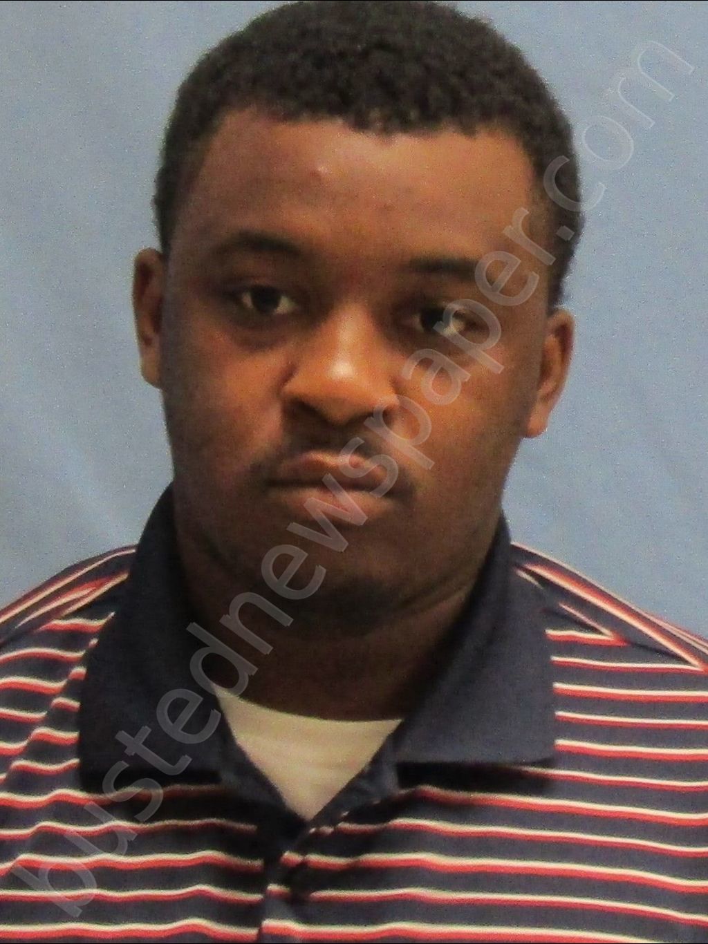 JONES,MARQUIS #, Pulaski County, Arkansas - 2019-07-11 13:12:00