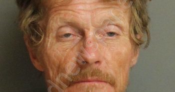 BURROW, RICHARD ALVIN | 2019-07-11 14:29:00 Jefferson County, Alabama Booking