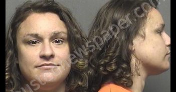 WAGGLE,AMANDA GABRIELLE | 2019-07-11 15:16:00 Saline County, Kansas Booking