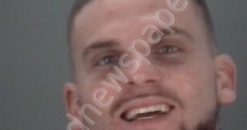 <B>KOULIAS</B>, <B>STEPHEN</B> <B>RANDALL</B> #, Pasco County, Florida - 2019-07-11 22:23:00