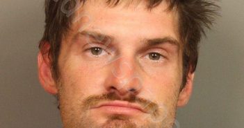 ANDERSON, MATTHEW ERIC | 2019-07-11 15:03:00 Jefferson County, Alabama Booking