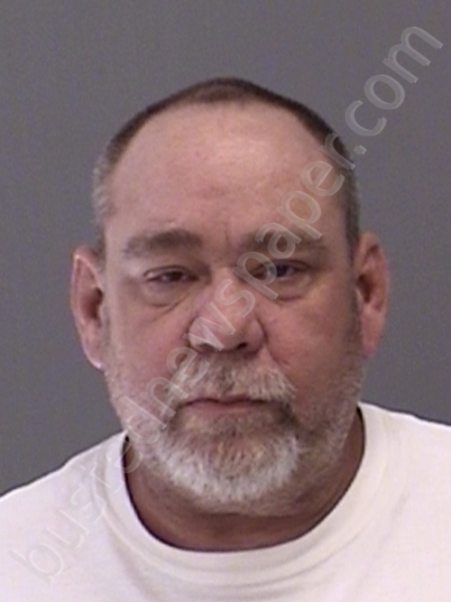 RAHNERT, CHARLES HENRY, JR #, Brazos County, Texas - 2019-07-11