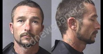 <B>NORRIS</B>, <B>RUFUS</B> <B>DALE</B> #, Madison County, Indiana - 2019-07-11 06:17:00