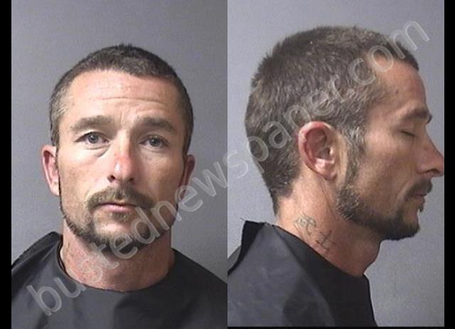 NORRIS, RUFUS DALE #, Madison County, Indiana - 2019-07-11 06:17:00