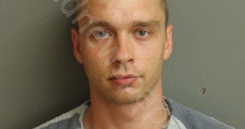 TAYLOR, ANTHONY KANE | 2019-07-11 11:52:00 Jefferson County, Alabama Booking