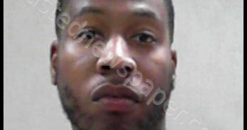 WHITSETT, ANDREW DAJUAN | 2019-07-11 20:35:00 Ohio County, West Virginia Booking