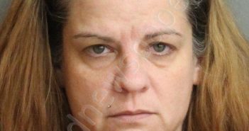 GOODWIN, TAMMY KAYE | 2019-07-11 18:01:00 Jefferson County, Alabama Booking