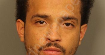 BUSH, KEVIN LAMARK JUNIOR | 2019-07-11 15:09:00 Jefferson County, Alabama Booking