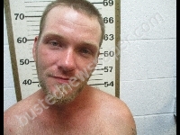 JOHNSON CHAD AARON | 2019-07-11 Belmont County, Ohio Booking