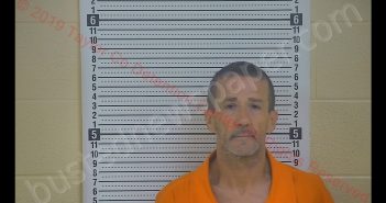 ROBERT SAMUEL HUGHES | 2019-07-11 19:36:00 Taylor County, Kentucky Booking