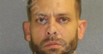 <B>SPARKS</B>, <B>JAMES</B> #, Volusia County, Florida - 2019-07-11