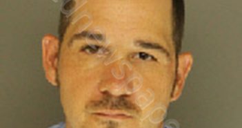 HANCOCK, ARRON GRAYLON | 2019-07-11 11:18:00 Moore County, North Carolina Booking