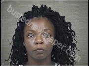 ALFORD, HILARY | 2019-07-11 Harnett County, North Carolina Booking