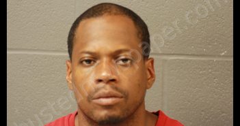 PETER JOSHUA MYLES | 2019-07-11 12:06:00 Cooper County, Missouri Booking