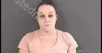 MILLS, CYNTHIA VIOLETTA | 2019-07-12 16:28:00 Roanoke County, Virginia Booking