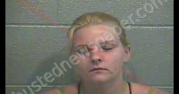 <B>ASHLEY</B> <B>NICOLE</B> <B>MILLER</B> #, Barren County, Kentucky - 2019-07-12