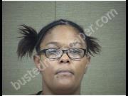 ROBINSON, MARY | 2019-07-12 Harnett County, North Carolina Booking