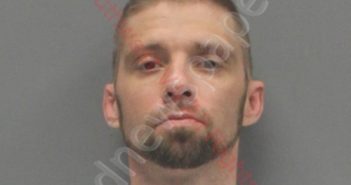 <B>TRAVIS</B> BRENT <B>OWENBY</B> #, Southwest Regional Jail, Virginia - 2019-07-12