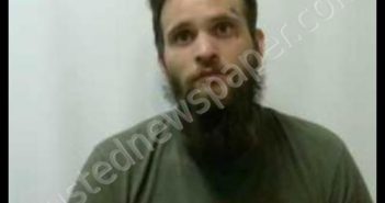 COLE, <B>AARON</B> MICHAEL #, Tri County Regional Jail, Ohio - 2019-07-12 17:30:00
