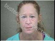 WILLIAMS, AMANDA | 2019-07-12 Harnett County, North Carolina Booking