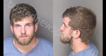 RHODES, MATTHEW <B>AARON</B> #, Gaston County, North Carolina - 2019-07-12 16:26:00