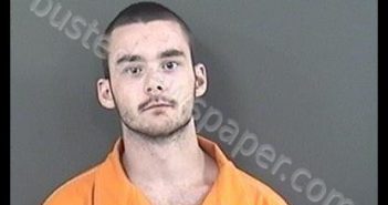 LATEMPA, ALLEN MICHAEL | 2019-07-12 14:57:00 Roanoke County, Virginia Booking