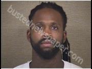 PIERCE, CHRISTOPHER | 2019-07-12 Harnett County, North Carolina Booking