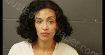 TAYANY K MINER | 2019-07-12 23:24:00 Cooper County, Missouri Booking