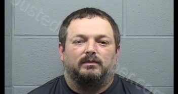 LEMANTON, <B>AARON</B> MICHAEL #, Harvey County, Kansas - 2019-07-12 14:56:00