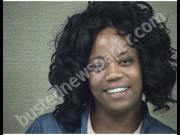 ADAMS, LATONYA | 2019-07-12 Harnett County, North Carolina Booking