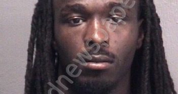 <B>TEMONEY</B>, <B>UNYQUE</B> <B>TYSHAUN</B> #, New Hanover County, North Carolina - 2019-07-12