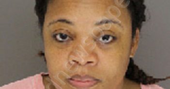 CROSBY, FETIMA ANTOINETTE | 2019-07-12 07:00:00 Moore County, North Carolina Booking