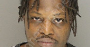 MCCORMICK, MARCUS ODOM | 2019-07-12 20:37:00 Moore County, North Carolina Booking