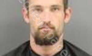 CARRION, <B>AARON</B> MICHAEL #, Cherokee County, South Carolina - 2019-07-12
