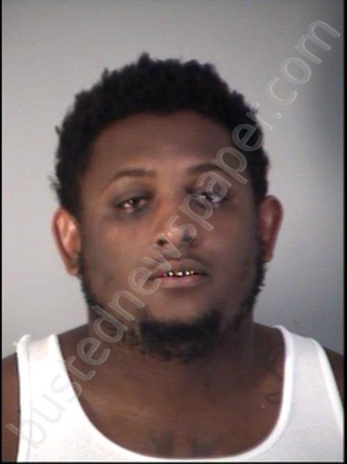 JASHUN EDWARD BERRY #, Lake County, Florida - 2019-07-12 01:52:00