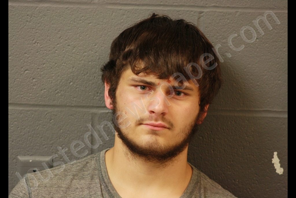 ISAAC THOMAS BURNS #, Cooper County, Missouri - 2019-07-12 18:15:00