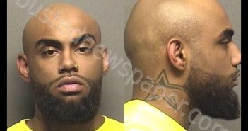 JONES,JAYREECE TYRELL | 2019-07-12 01:10:00 Saline County, Kansas Booking