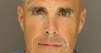 HANLEY, WILLIAM NOBLE | 2019-07-12 19:00:00 Moore County, North Carolina Booking