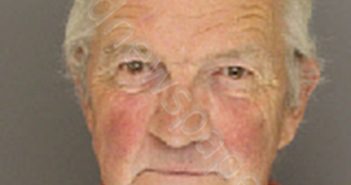 GOODFELLOW, JOHN SCOTT | 2019-07-12 19:00:00 Moore County, North Carolina Booking