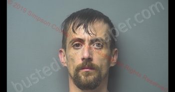 <B>KENNETH</B> <B>FLOYD</B> <B>MILLER</B> #, Simpson County, Kentucky - 2019-07-12 14:07:00