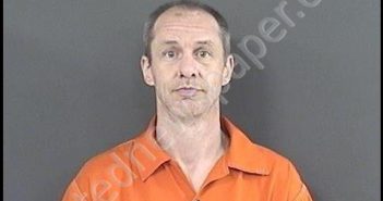 LONG, ROBERT EDWARD JUNIOR | 2019-07-12 17:32:00 Roanoke County, Virginia Booking