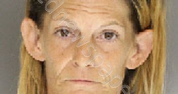 BEEBE, DEANNA ELLIOTT | 2019-07-12 19:14:00 Moore County, North Carolina Booking