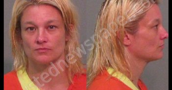 <B>IVEY</B>, <B>JENNIFER</B> RENEE #, York County, South Carolina - 2019-07-12 09:43:59