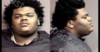 DAMONTRION A DOXLEY | 2019-07-12 14:36:00 Cooper County, Missouri Booking