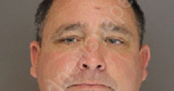 BLUE, JAMES CHRISTOPHER | 2019-07-12 16:06:00 Moore County, North Carolina Booking