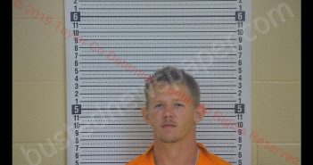 LEONARD FINCH | 2019-07-12 08:19:00 Taylor County, Kentucky Booking