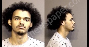 KYLE LEE JOHNSON | 2019-07-12 14:45:00 Cooper County, Missouri Booking
