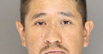 HERNANDEZ, IGNACIO IZQUIERO | 2019-07-12 17:00:00 Moore County, North Carolina Booking